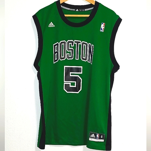 adidas Other - 🏀Adidas NBA Boston Celtics Kevin Garnett jersey